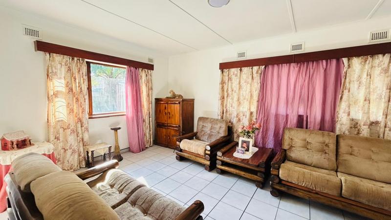 3 Bedroom Property for Sale in Arboretum Free State